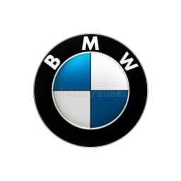 Logo for BMW
