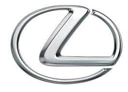 Logo for Lexus